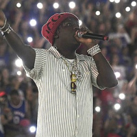 Sports Sunday: Lil Yachty and NFL unity, 10/1/17