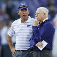 Sports Saturday Hour 3: Sean Snyder, 4/1/17