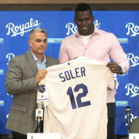 Sports Sunday Hour 2: The problem with the Royals and a human-goat, 2/26/17