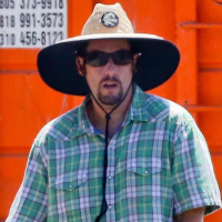 Sports Sunday with Mick Shaffer: Being Adam Sandler