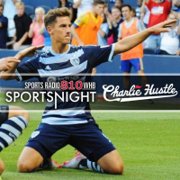 Sports Saturday: More teams should emulate Sporting KC
