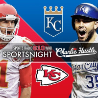 Sports Saturday: Wade Davis concerns and the Chiefs po