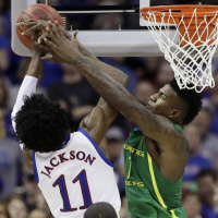 Sports Sunday Hour 2: Jacksons timidity, Lucas value, KUs future, 3/26/17