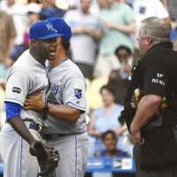 Sports Sunday: The Royals walk-walk-walk-walk walkoff loss, 7/9/17