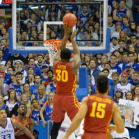 Sports Sunday Hour 1: Kansas lost and it didnt matter, 2/5/17