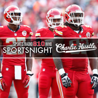 Sports Night: Chiefs Free Agency and Fan Expectations