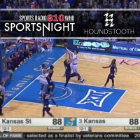 Sports Sunday Hour 2: Walk Talk and other cr*p, 1/8/17