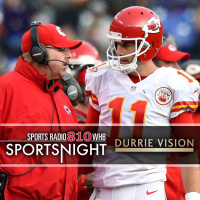 Sports Sunday: Reassessing the Chiefs and eulogizing a bird