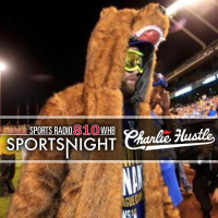 Sports Sunday: Sticking to sports and Danny Duffy