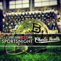 Sports Saturday: Baylor and the problem with institutio