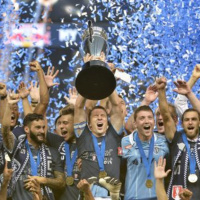 Final Whistle - US Open Cup