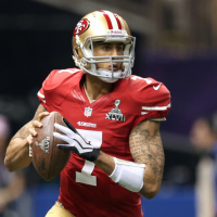 Sports Sunday: Consider Colin Kaepernick as an option for the Chiefs, 2/19/17