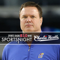 Sports Saturday: Bill Selfs money