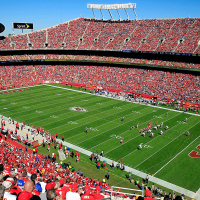 Sports Saturday Hour 1: Nick Jacobs Al Fitzmorris