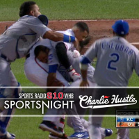 6-7-16 Baseball Tonight Postgame, Royals Lose AGAIN 9-1