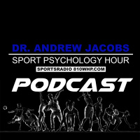 Dr. Jacobs Sport Psych Hour: What age should kids start playing organized sports?