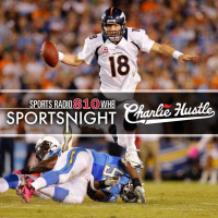 Sports Sunday: What are Gazelles? Bye, Peyton Manning.