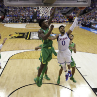 Sports Sunday Hour 1: Where did Kansas go wrong? 3/26/17