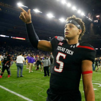Sports Sunday Hour 2: A new perspective on Patrick Mahomes, 4/2/17