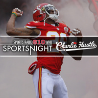 Sports Sunday: Eric Berrys comeback speech