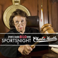 Sports Sunday: Royals skid, Hot Take Court