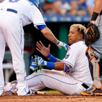 Breaking: Salvador Perez to DL, whats next for the Royals?