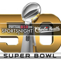 Sports Sunday: Cody Tapps Super Bowl experience