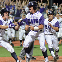 Sports Saturday Hour 2: KSU head baseball coach Brad Hill, 4/1/17