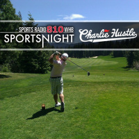 Sports Sunday: Dick Stevens of The Golf Show