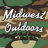 Midwest Outdoors: Kelly Kurtz, 11/18/17