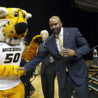 Sports Sunday Hour 3: Mizzou is on the way up, and fast. 4/9/17