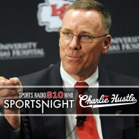Sports Saturday: The Insight Of John Dorsey