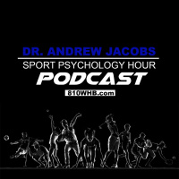 Dr. Jacobs Sport Psych Hour: Winning is about the process, not the score