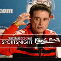 Sports Saturday: Louisville sanctions with Jason Anders