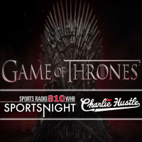 Sports Night: Vermes Recap  Nerd It Up