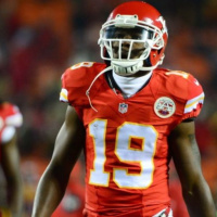 Sports Sunday: The Chiefs are undeniably worse without Jeremy Maclin, 6/4/17