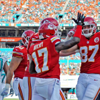 Sports Saturday Hour 3: Jeff Hawkins, Nick Jacobs