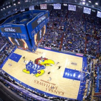 Sports Saturday Hour 1: KU vs Iowa State Kennetra Pulliams of Spectrum Sports