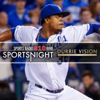 Sports Sunday with Mick Shaffer Hour 2: Royals-Tigers with Cody Tapp and Johnny Kane