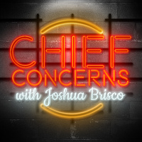 Chief Concerns: NFL Draft Preview Show, 4/25/18