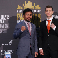 Sports Sunday: Royals with Max Rieper, boxings struggles and successes, 7/2/17