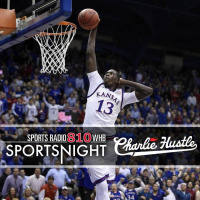 Sports Saturday: Paying college athletes