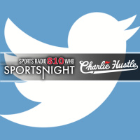 Sports Saturday: This Week in Twitter