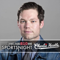 Sports Night Interview: Rustin Dodd