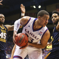 Sports Sunday Hour 2: The Jayhawks are going to win the Big 12 (again), 1/22/17