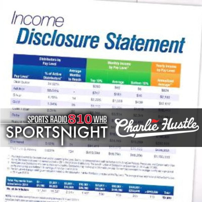 Additional Programming