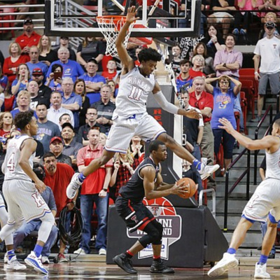 Additional Programming