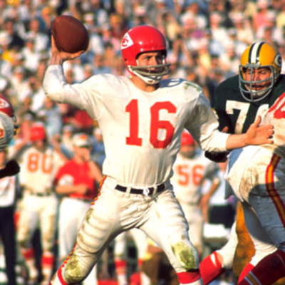 Additional Programming