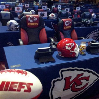 Additional Programming