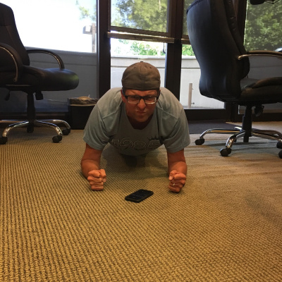 Additional Programming